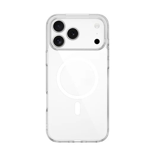 WIWU Чехол iShield Pro MCC-101 for iPhone 17 Pro