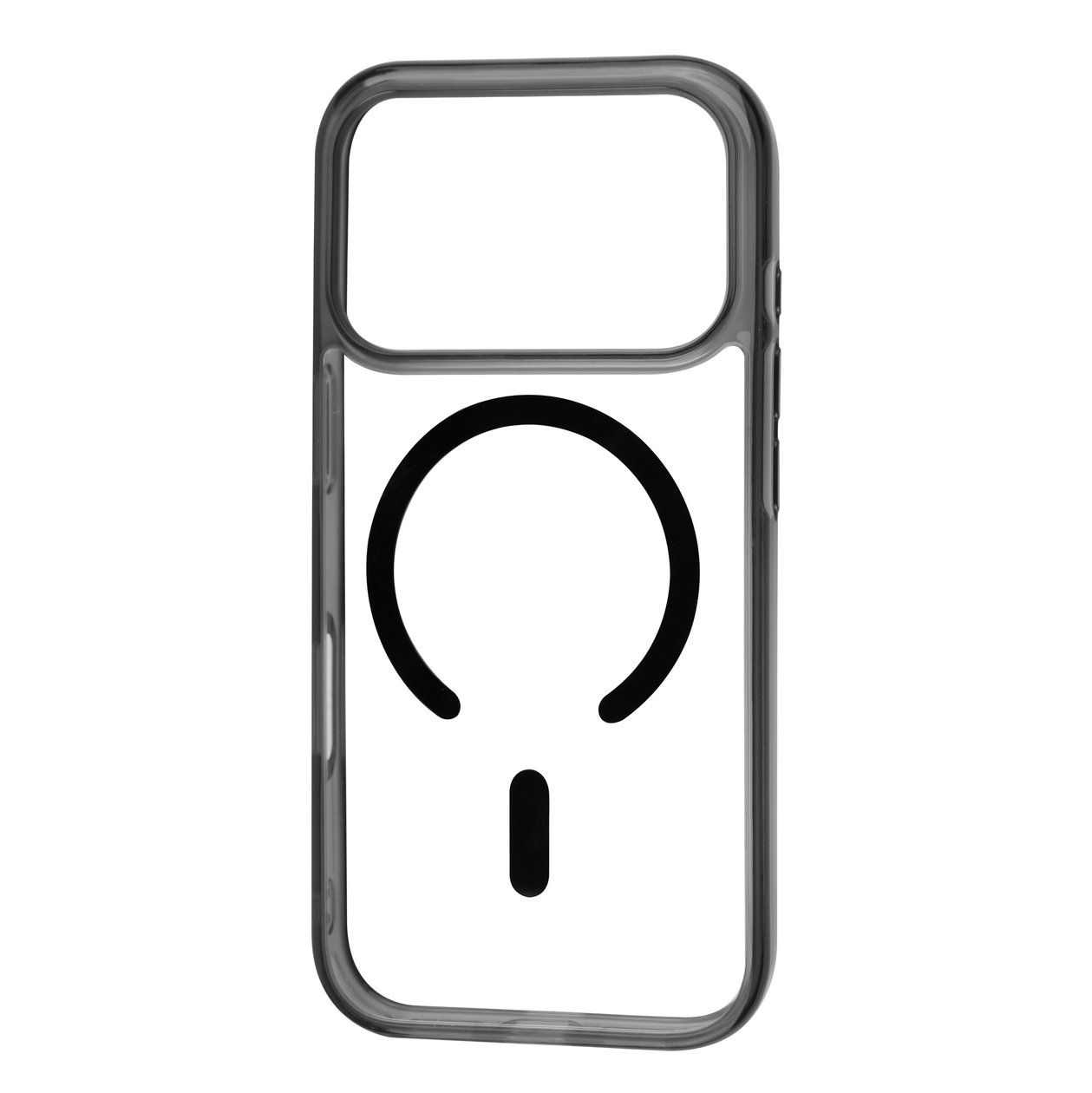 WIWU Чехол iShield Pro MCC-101 for iPhone 17 Pro
