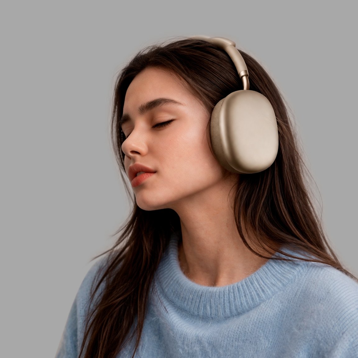 WIWU Беспроводные Наушники TD-13 Airbuds MAX Headset