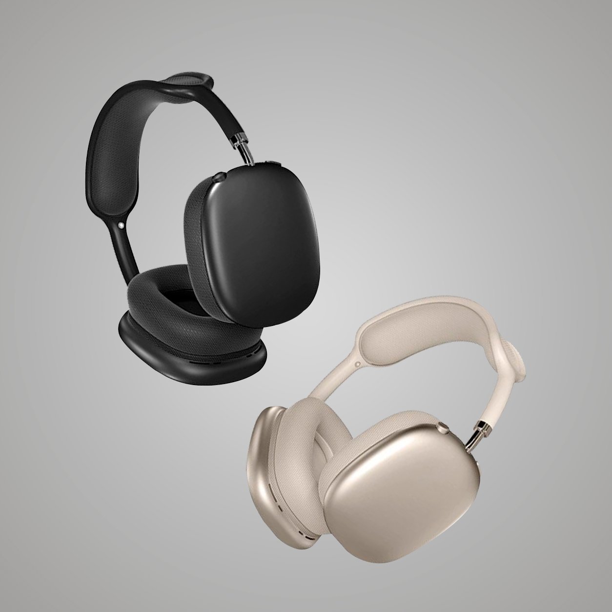 WIWU Беспроводные Наушники TD-13 Airbuds MAX Headset
