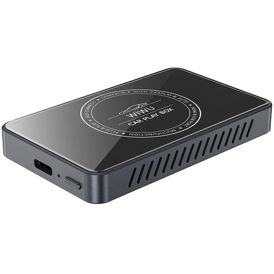 WIWU CarPlay Box Wireless Adapter Wi-CP004