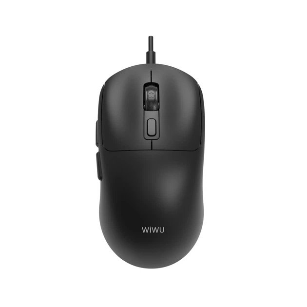 WIWU Проводная мышь WM111 USB2.0