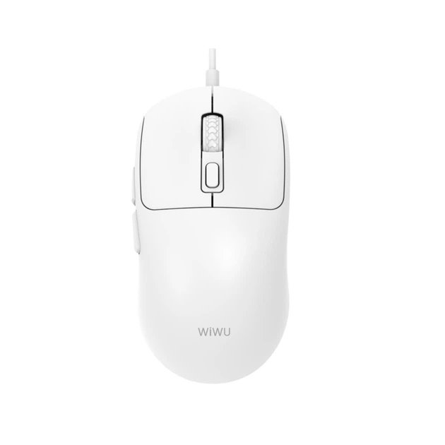 WIWU Проводная мышь WM111 USB2.0
