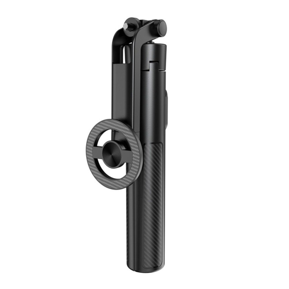 Трипод XO SS30 Magnetic Bluetooth 123 cm