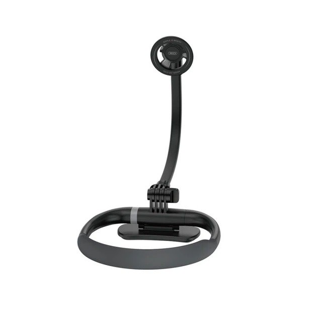 Держатель для телефона XO C156 Neck-mountable magnetic