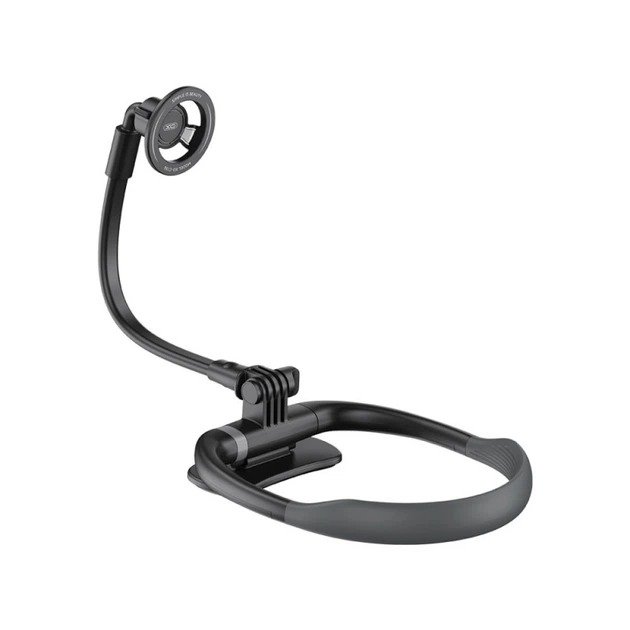Держатель для телефона XO C156 Neck-mountable magnetic