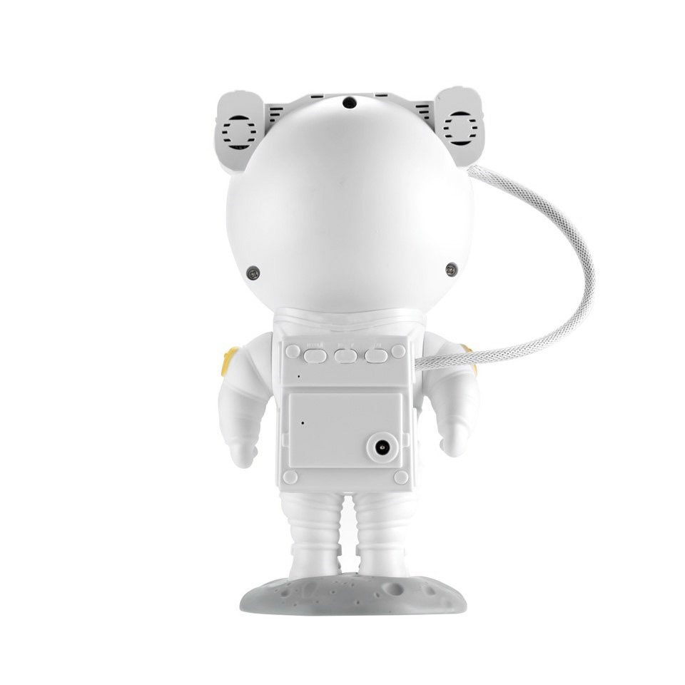 Проектор звездного неба  XO CF1 Astronaut Star Projector Lamp