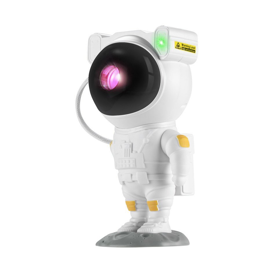 Проектор звездного неба  XO CF1 Astronaut Star Projector Lamp