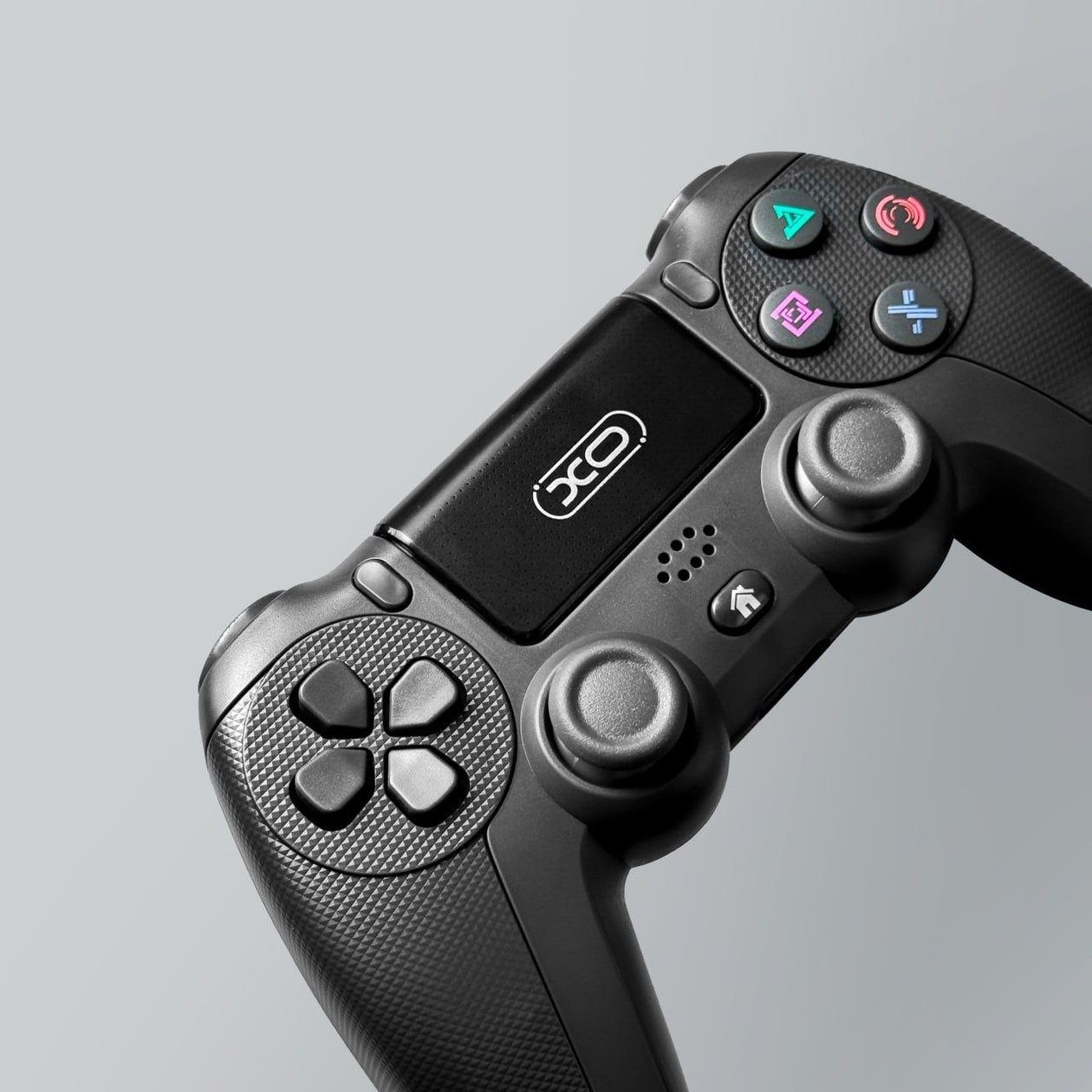 Геймпад XO GP6 Bluetooth (совместимый с PS4)
