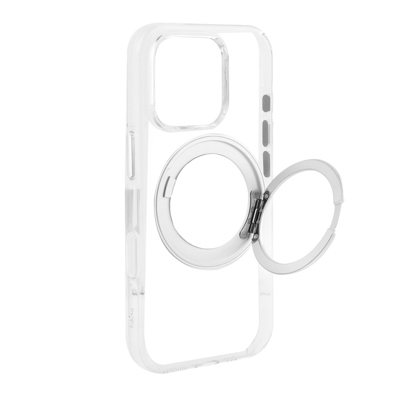 Kajsa Swivel Rotating iPhone 16 Pro