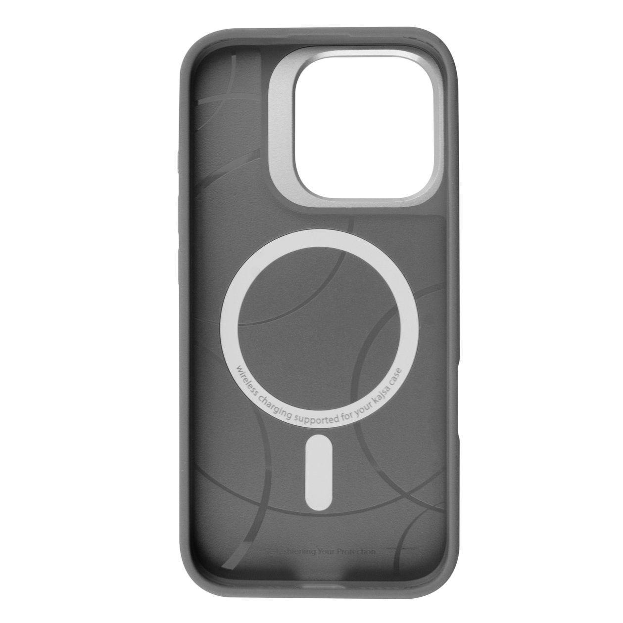 Kajsa Carbon Fiber Collection iPhone 16 Pro