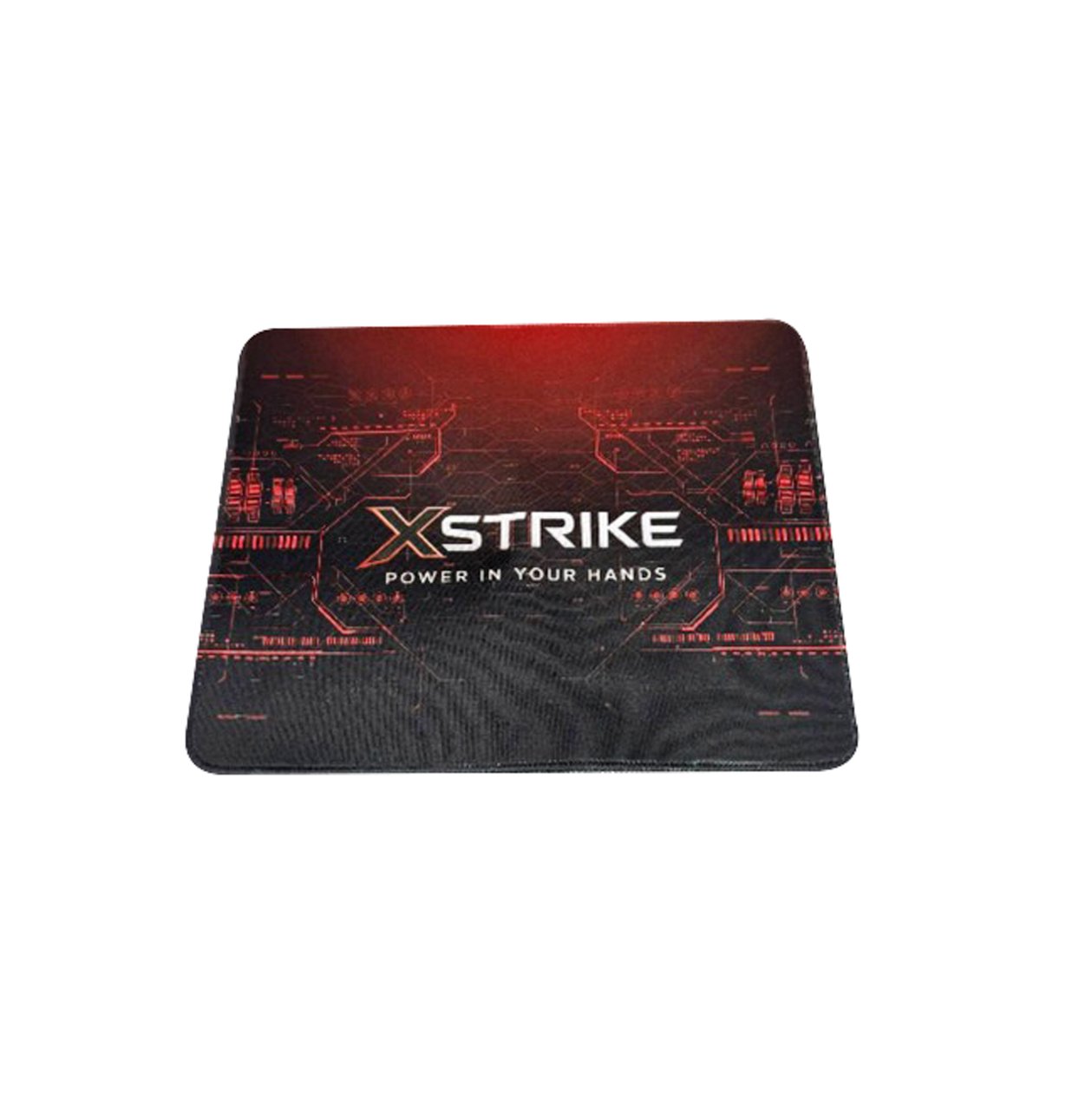 Комплект проводной (клавиатура + мышь + наушники + коврик) XSTRIKE XS-2030 4в1 RGB
