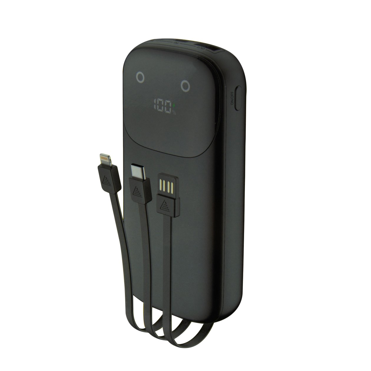 Power Bank Budi PB083B2  PD 20W + QC3.0,18W 20000 mAh