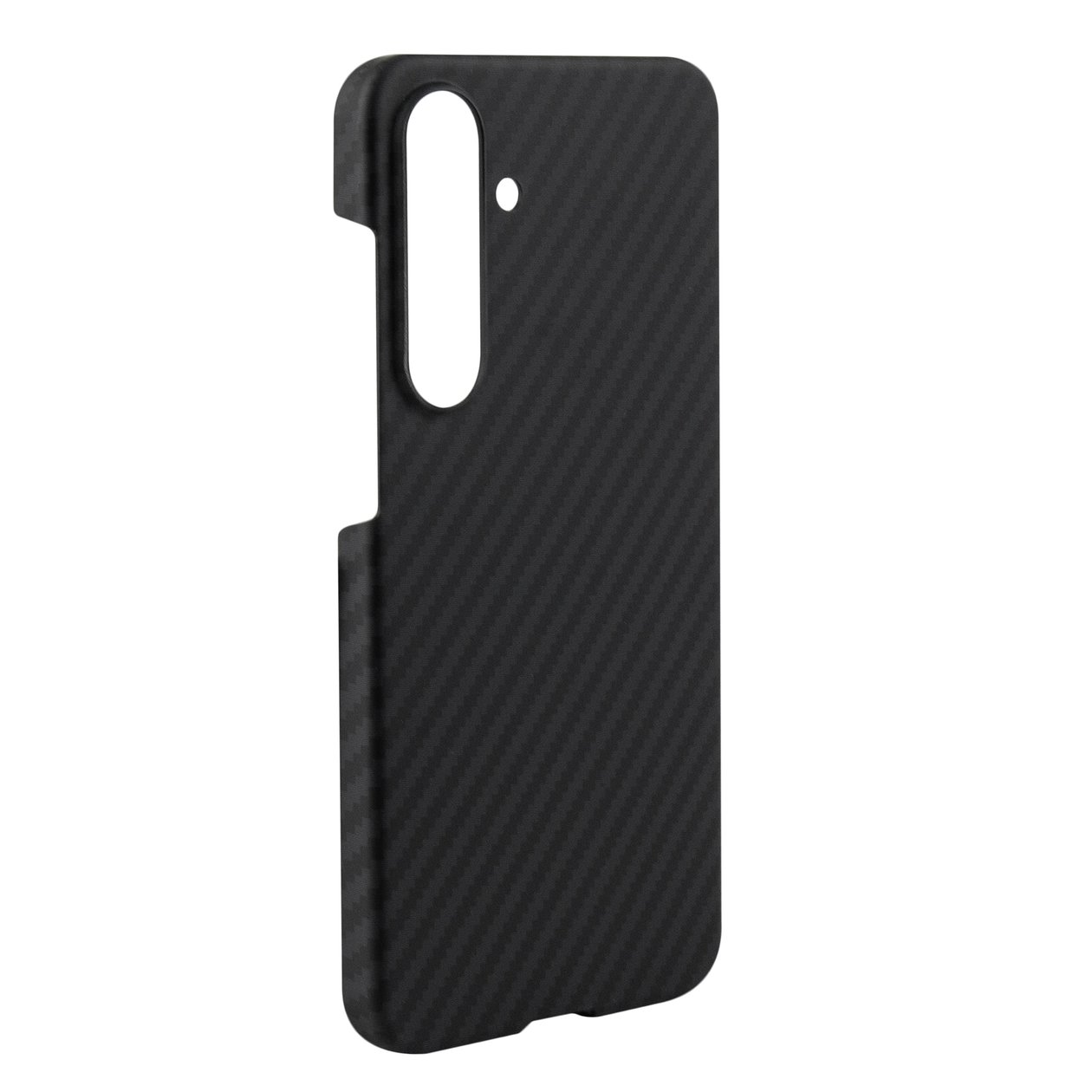 FIBRA Carbonite case with MagSafe Samsung S26