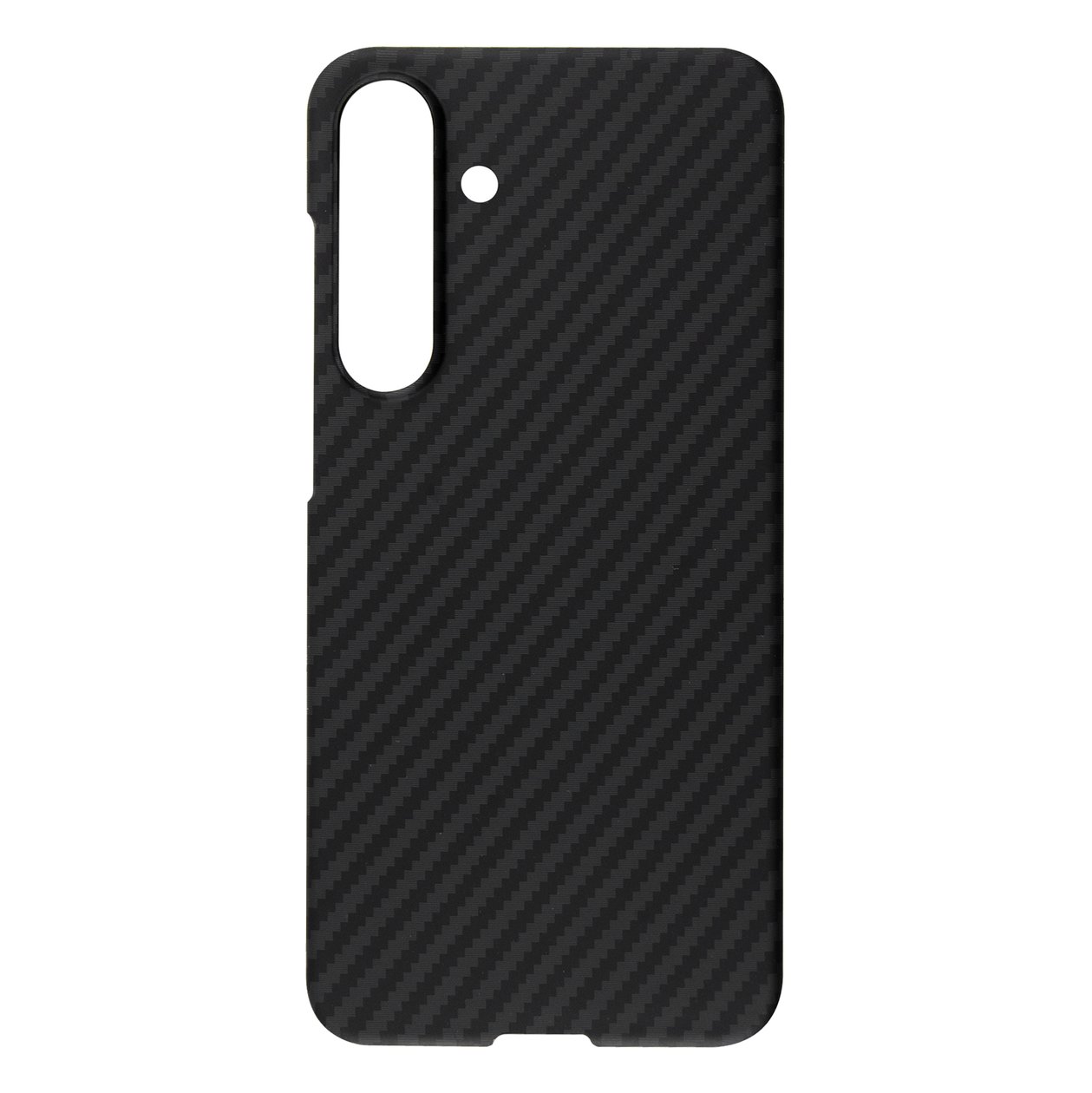 FIBRA Carbonite case with MagSafe Samsung S26 Plus