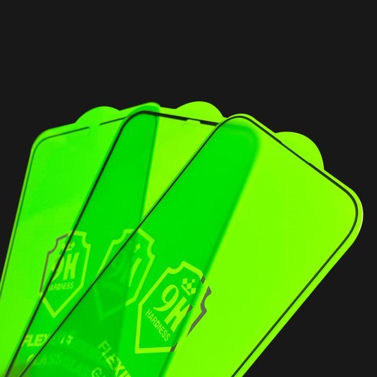 Защитное стекло Flexible Glass Samsung S26 Ultra