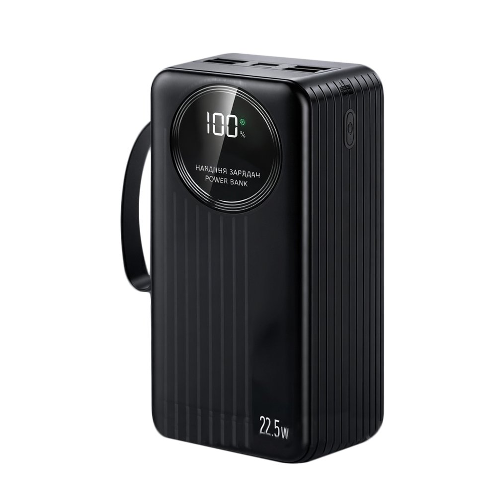 Power Bank POLYGOLD PG-PW650 50000mAh 22.5W