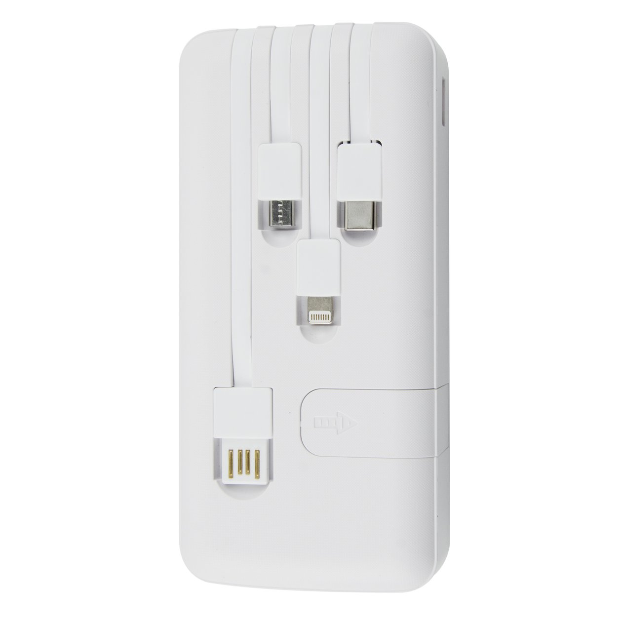 Power Bank TOROUP TB-F16L 4in1 20000mAh 22.5W