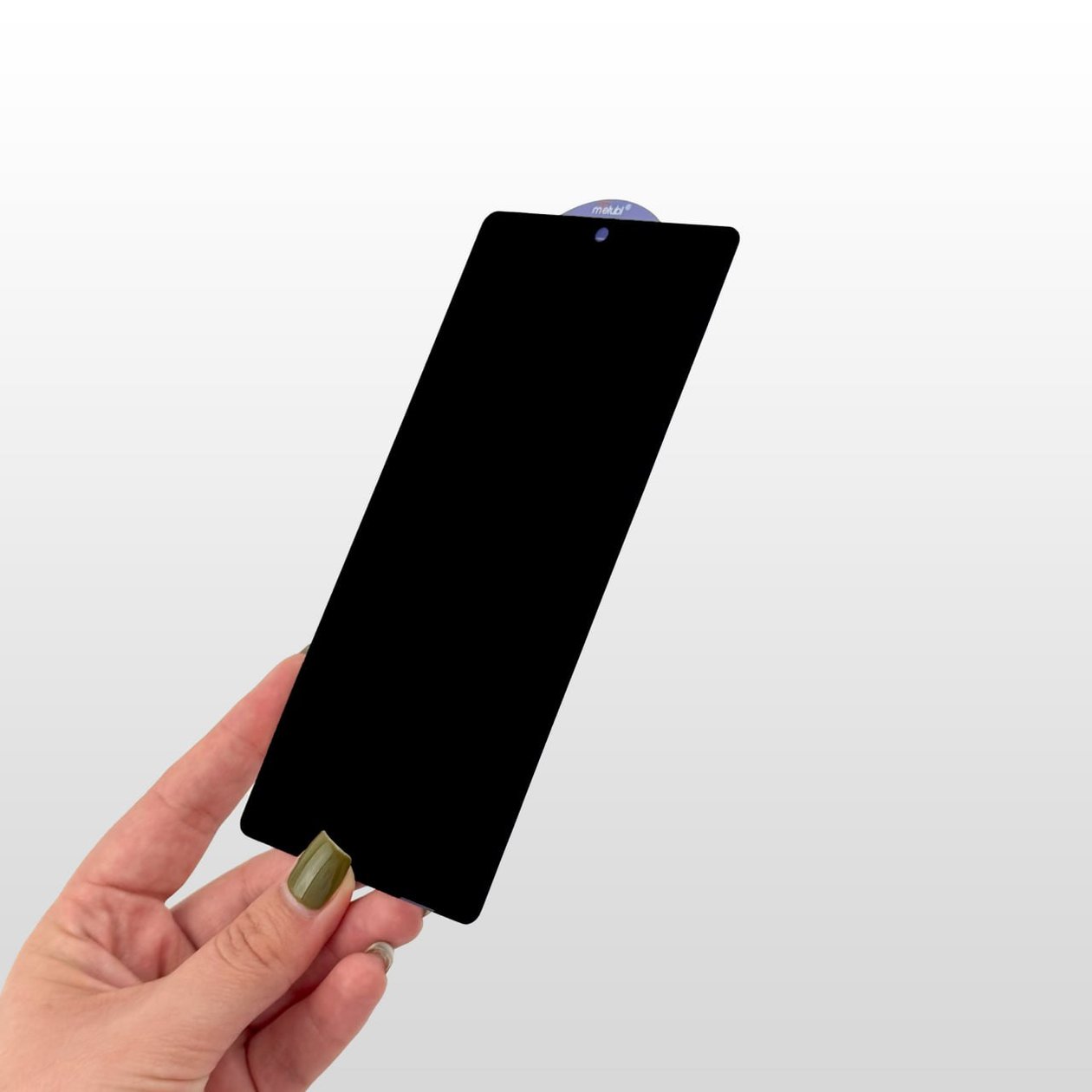 Защитное стекло MIETUBL Privacy Samsung S26 Plus