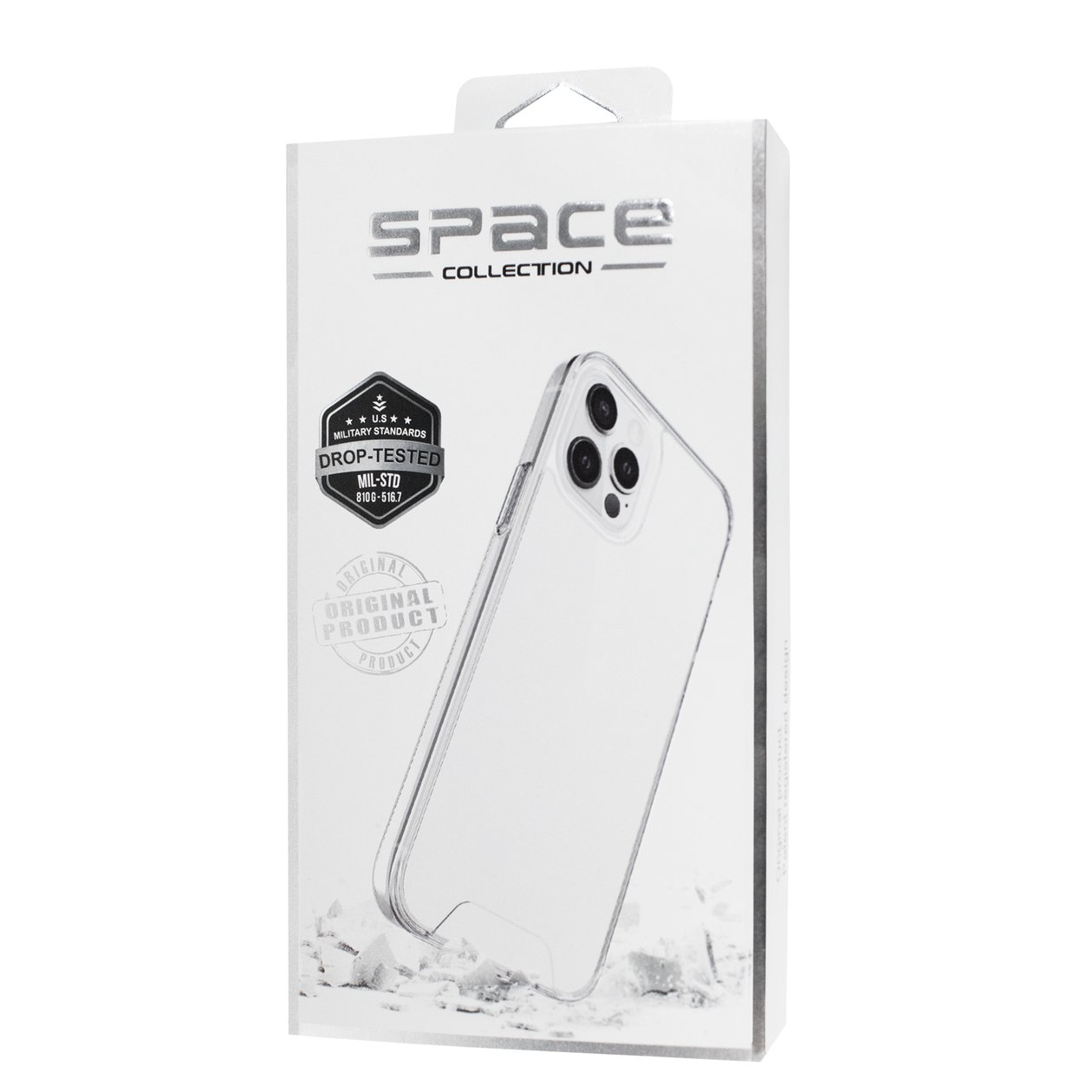 Space case Samsung Galaxy S26 Plus