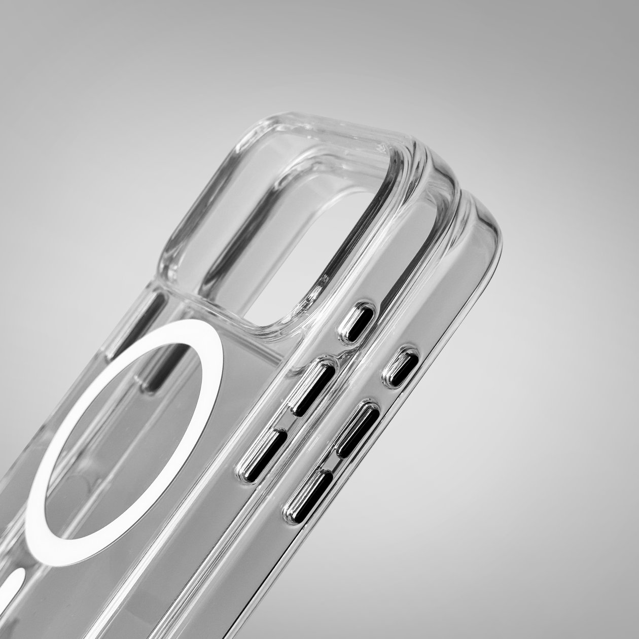 Space case Samsung Galaxy S26 Plus