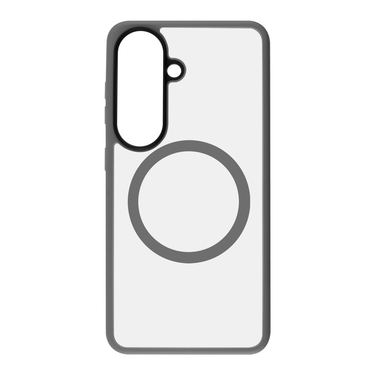FIBRA Metal Buttons with MagSafe Samsung S26 Plus