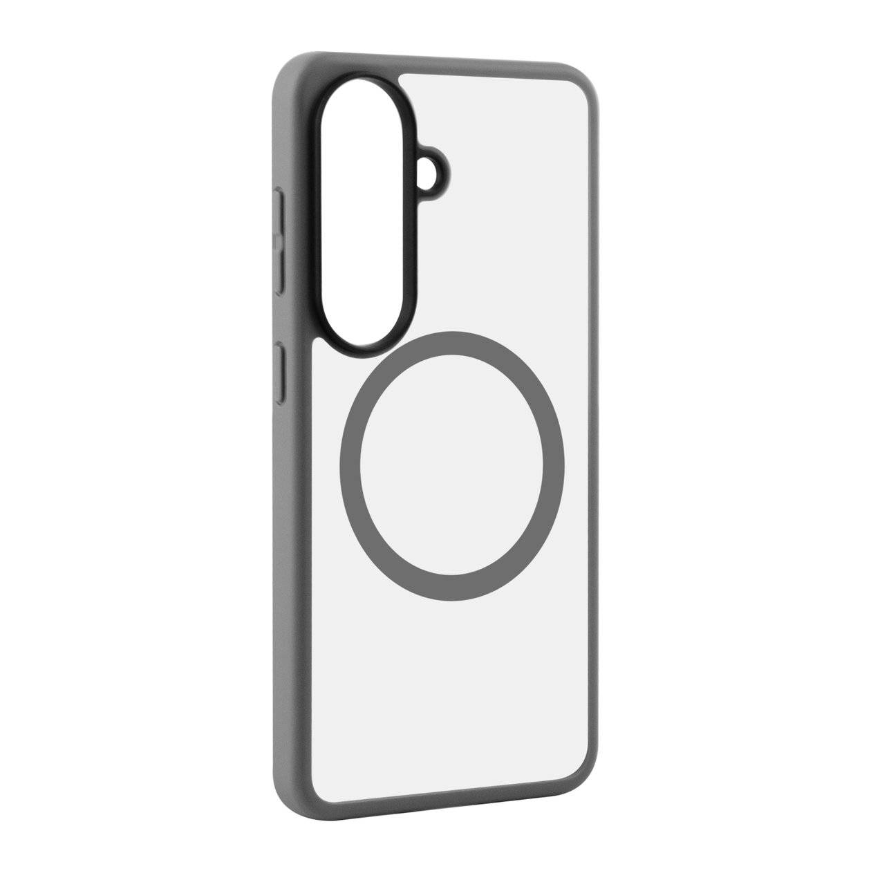FIBRA Metal Buttons with MagSafe Samsung S26