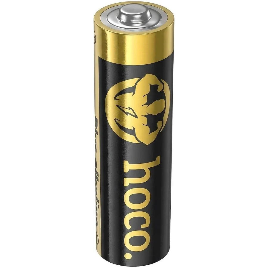 Батарейки HOCO JA1 (AA) 10pcs