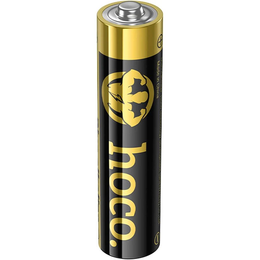 Батарейки HOCO JA2 (AAA) 10pcs