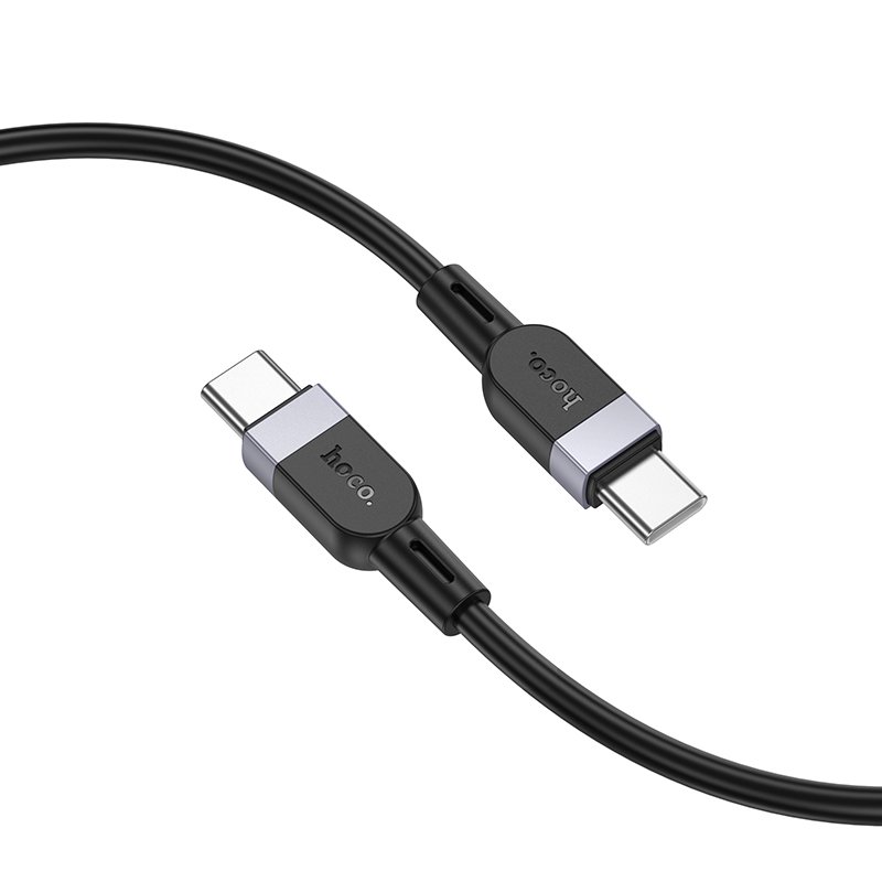 Кабель Hoco X109 Energy 60W C to C(L=2M)