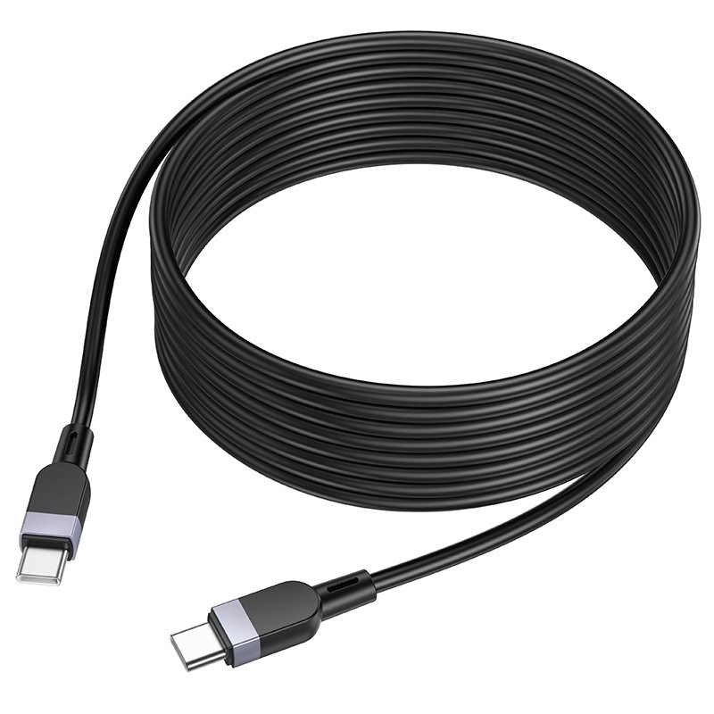 Кабель Hoco X109 Energy 60W C to C(L=3M)