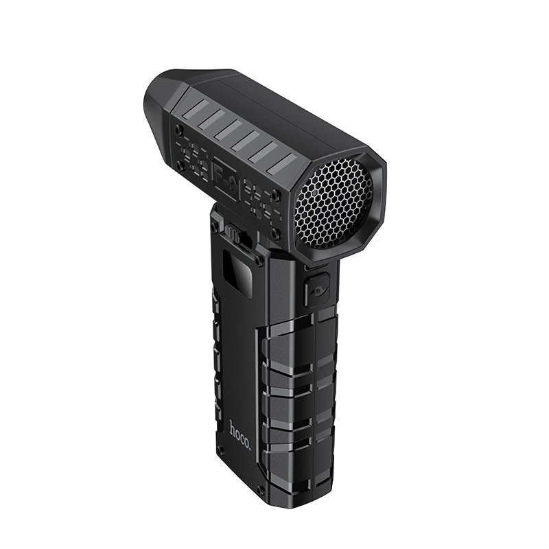 Портативний турбовентилятор Hoco HX67 Force fan