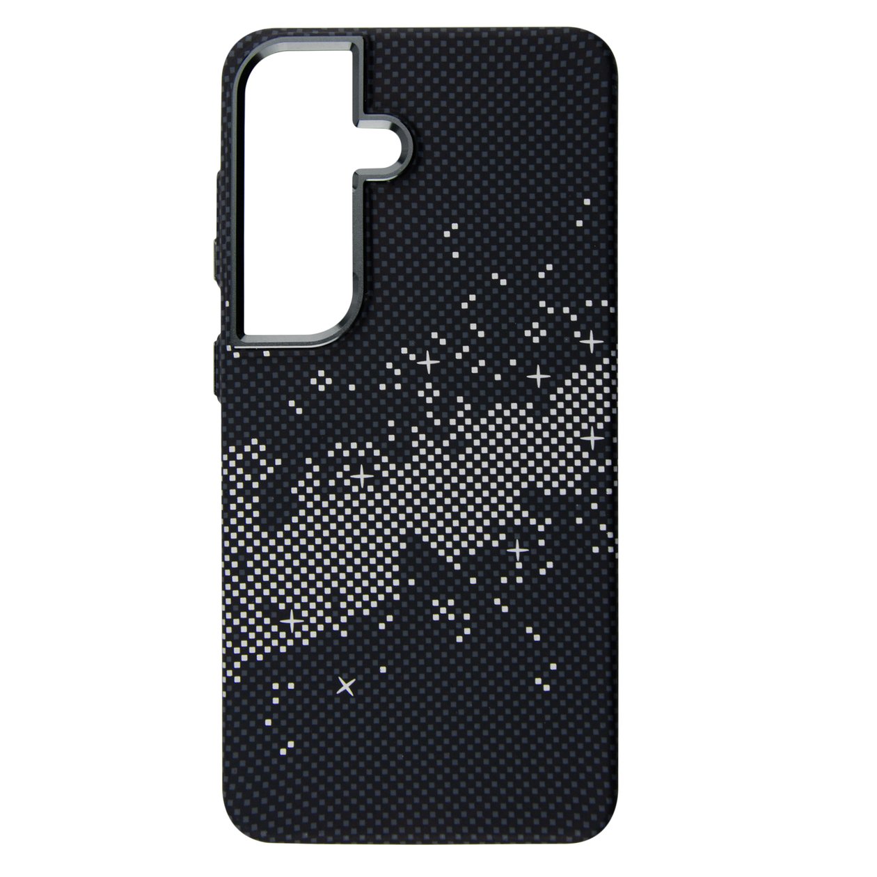 FIBRA Carbonite Design with MagSafe Samsung S26