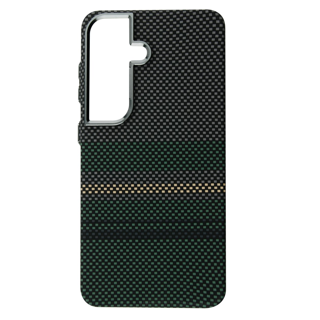 FIBRA Carbonite Design with MagSafe Samsung S26