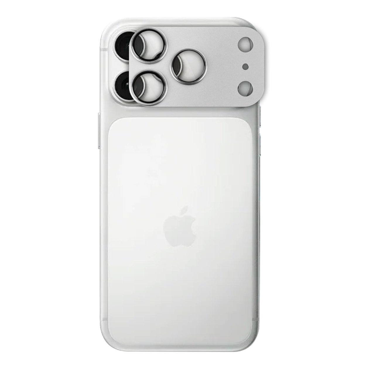 FIBRA Protective Camera Shield iPhone 17 Pro