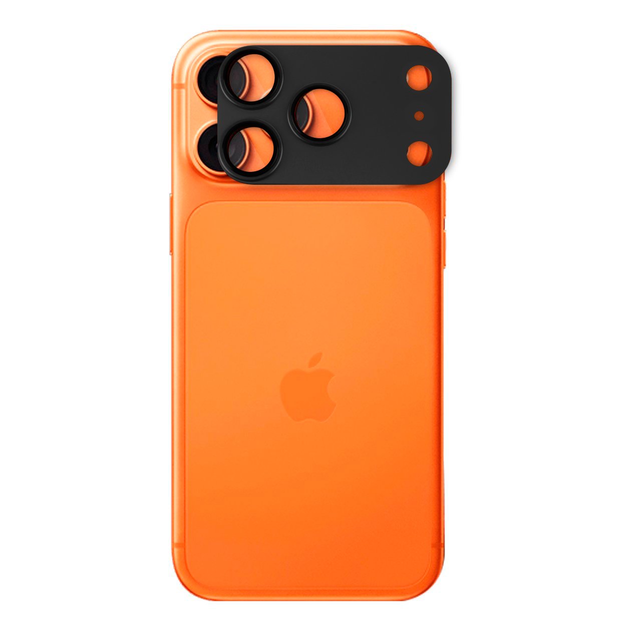 FIBRA Protective Camera Shield iPhone 17 Pro