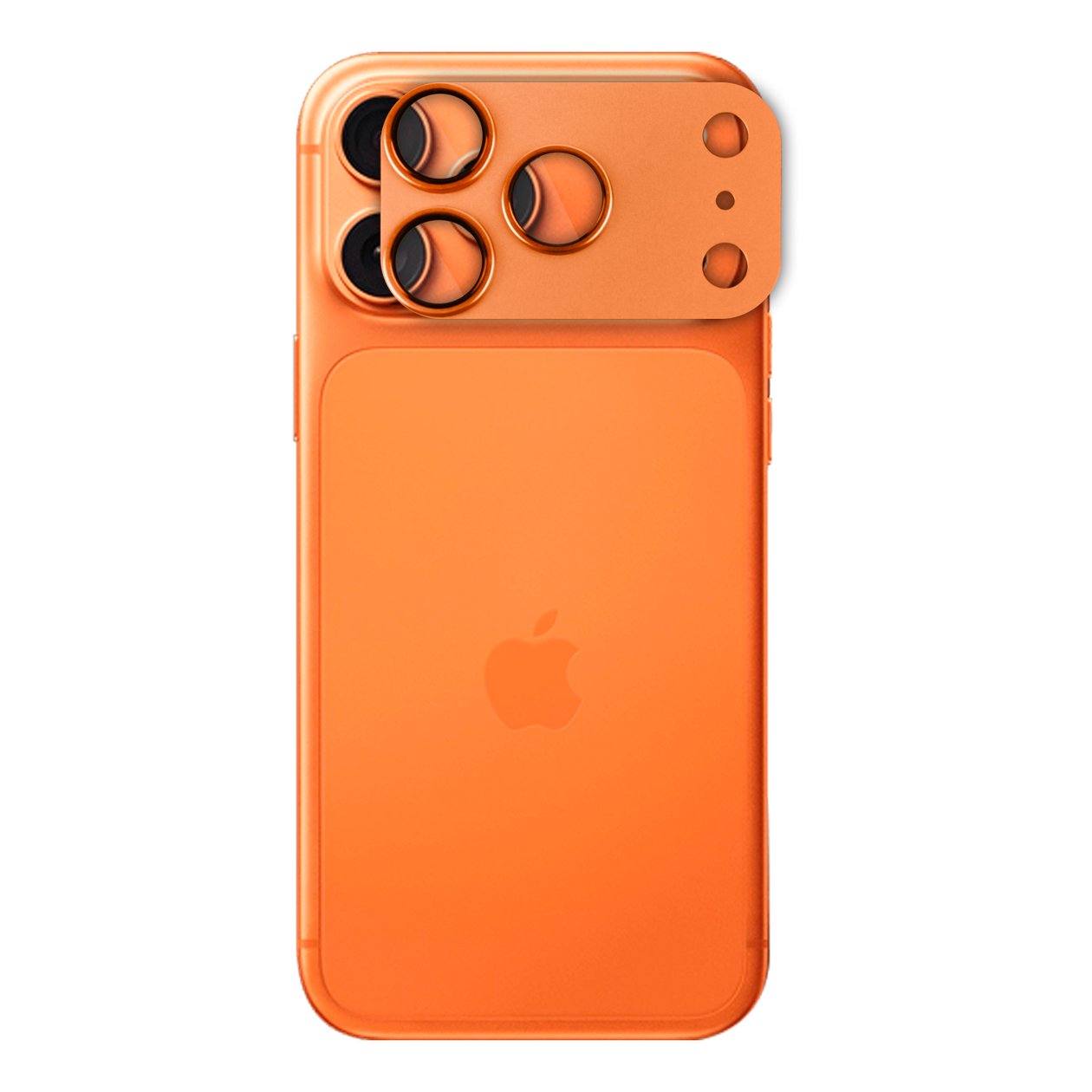 FIBRA Protective Camera Shield iPhone 17 Pro Max