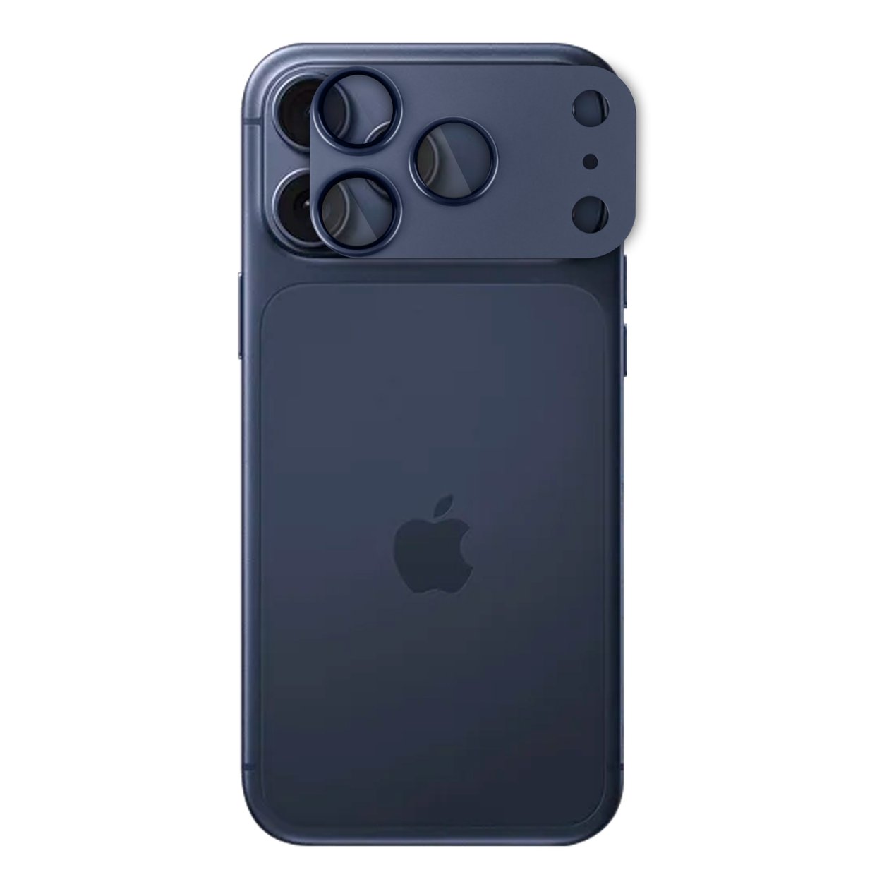 FIBRA Protective Camera Shield iPhone 17 Pro Max