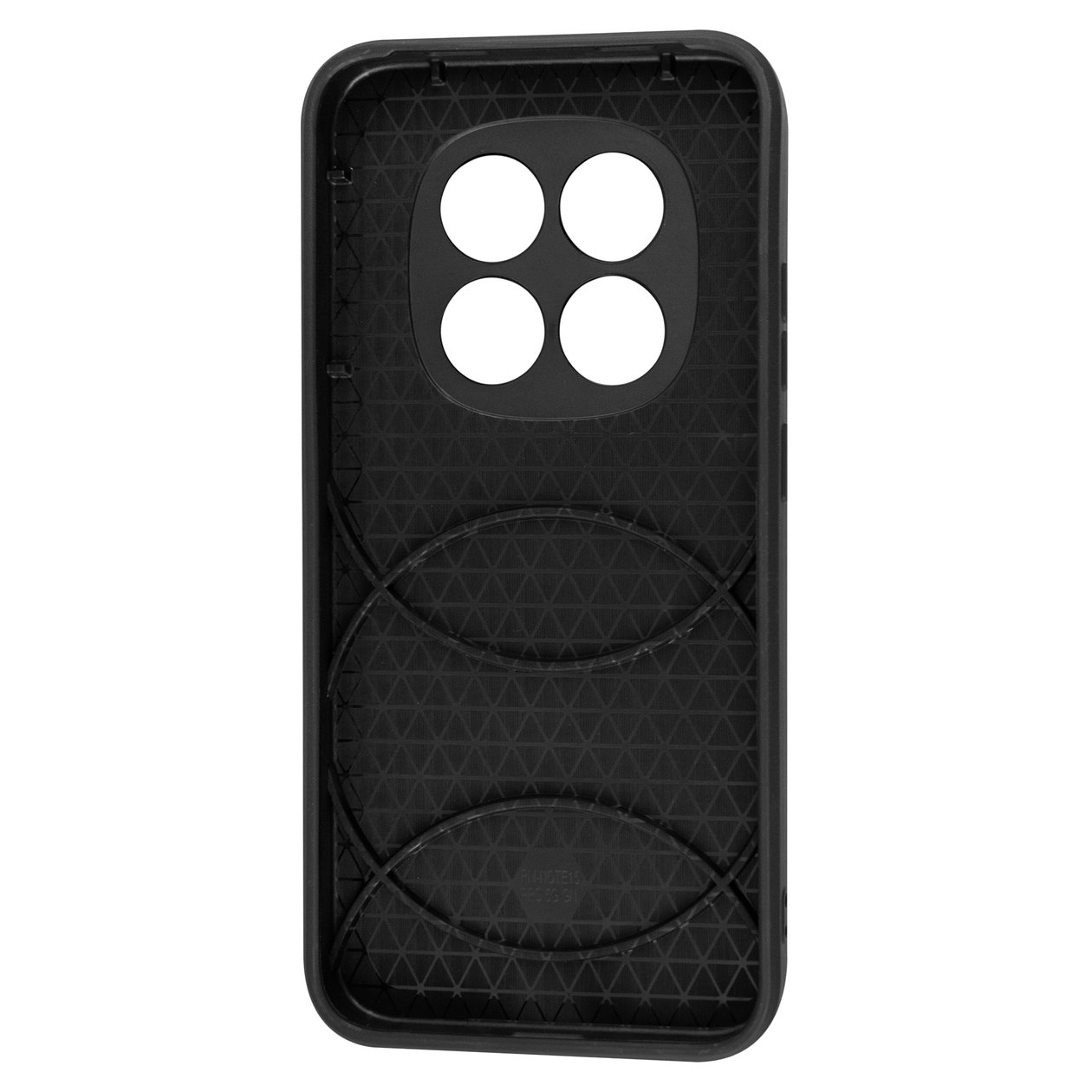 Protective Case Xiaomi Redmi Note 15 (4G/5G)