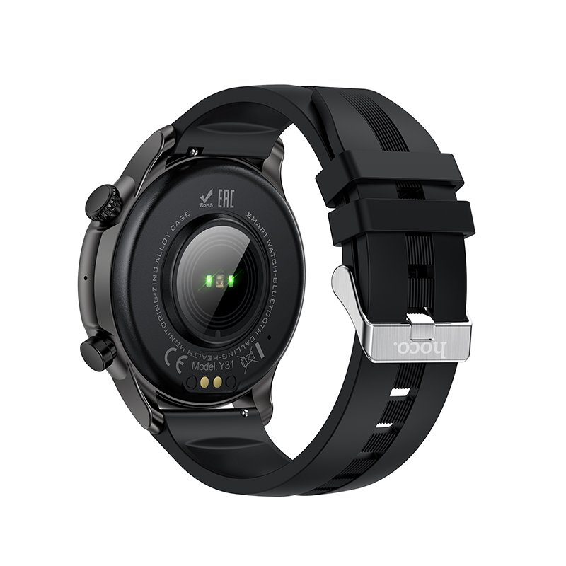 Смарт Часы Hoco Y31 Smart sports watch(call version)