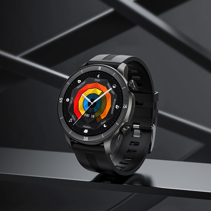Смарт Часы Hoco Y31 Smart sports watch(call version)