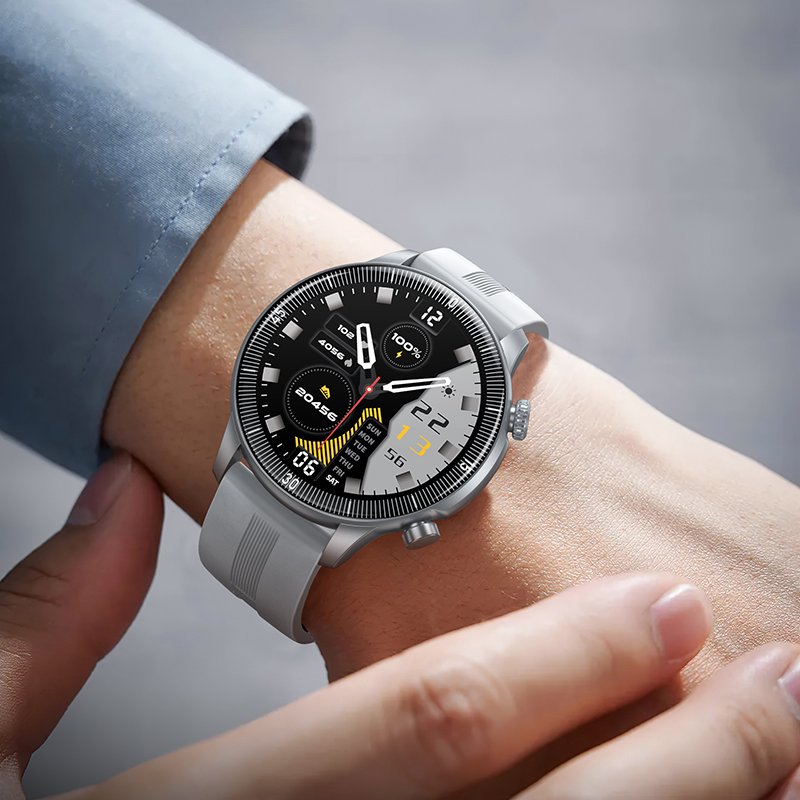 Смарт Часы Hoco Y31 Smart sports watch(call version)