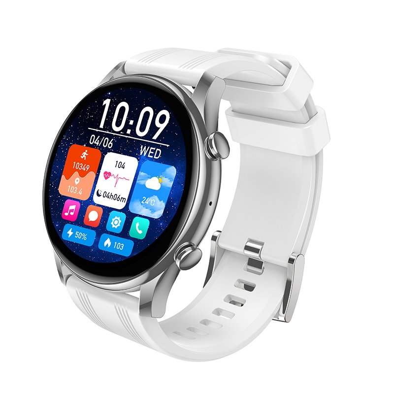 Смарт часы Hoco Y38 AMOLED Smart watch(call version)