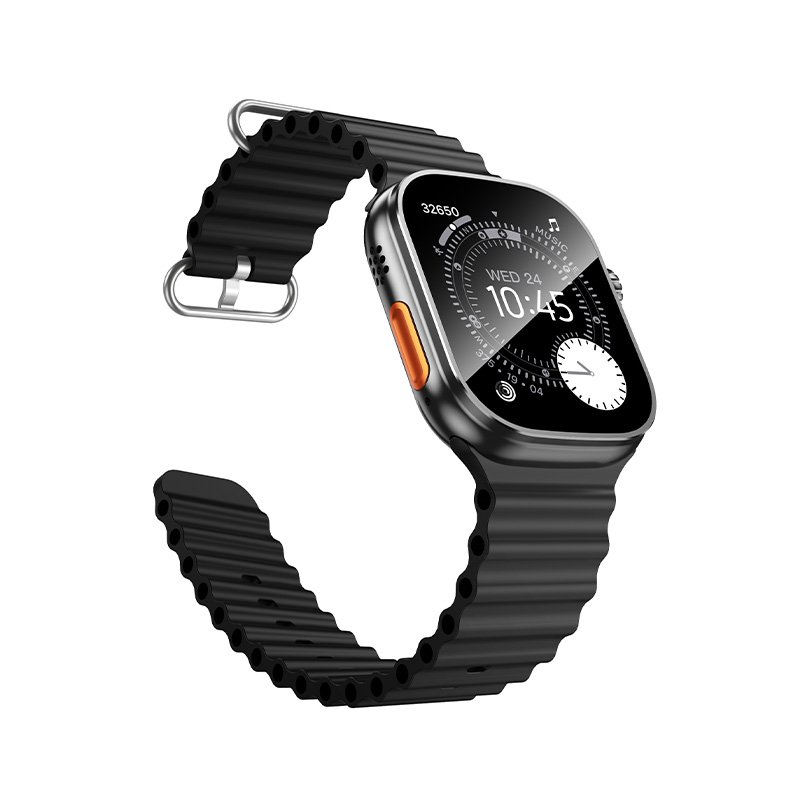 Смарт Часы Y42 Ultra Smart watch(call version)
