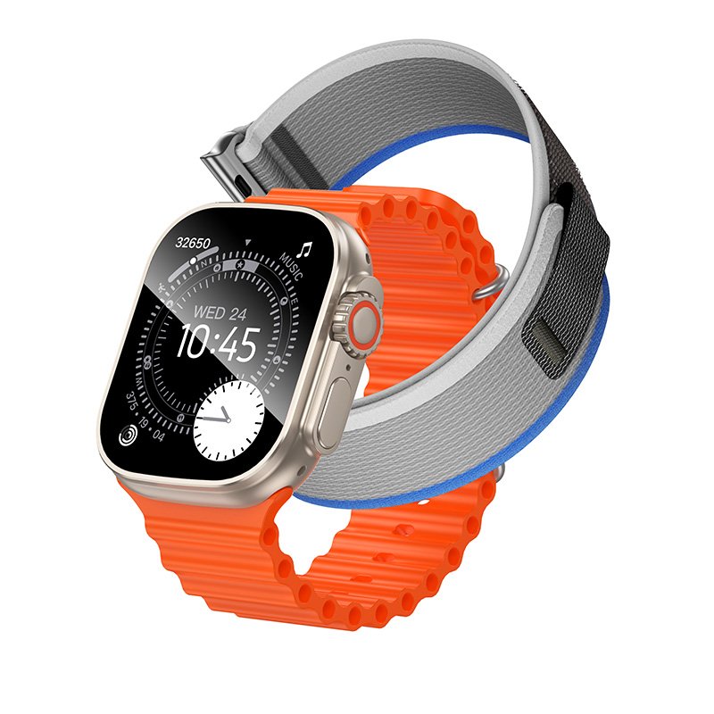 Смарт Часы Y42 Ultra Smart watch(call version)