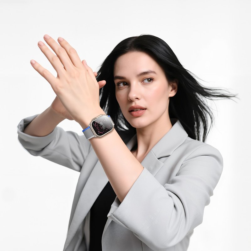 Смарт Часы Y42 Ultra Smart watch(call version)