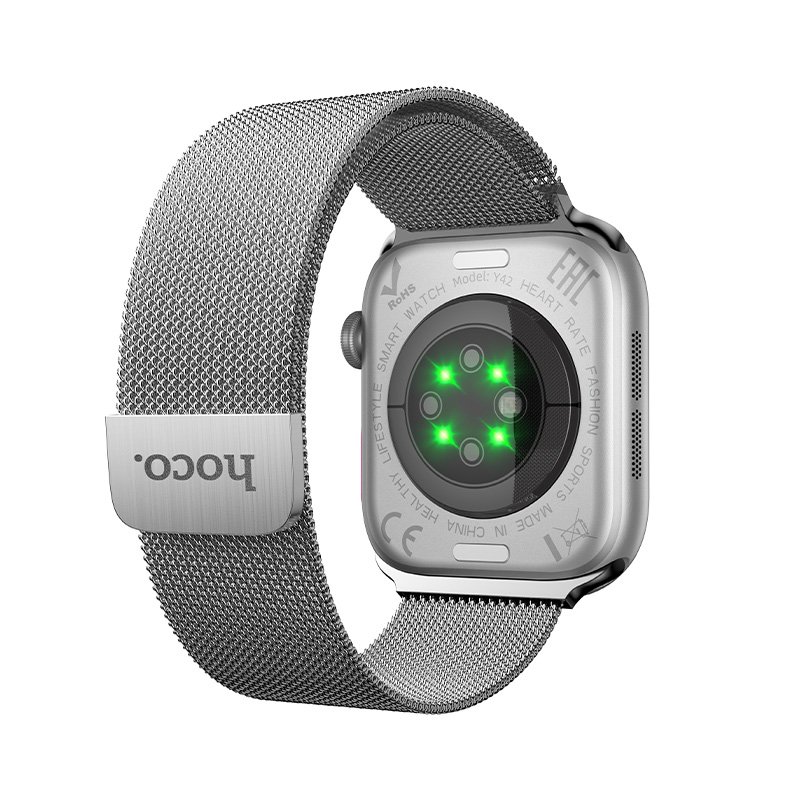 Смарт Часы Y42 Smart watch(call version)