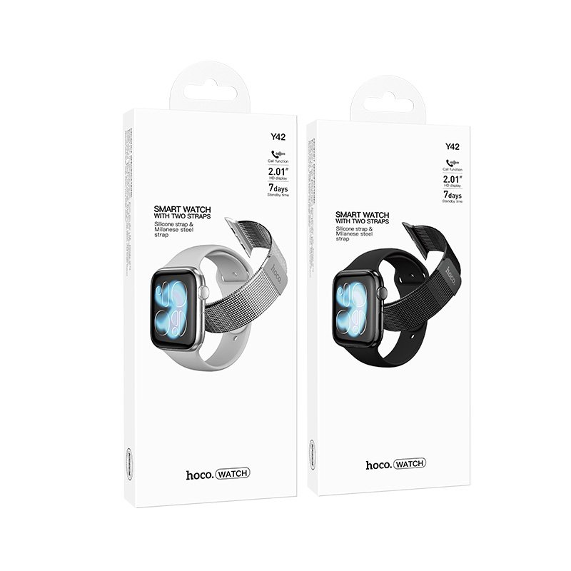 Смарт Часы Y42 Smart watch(call version)