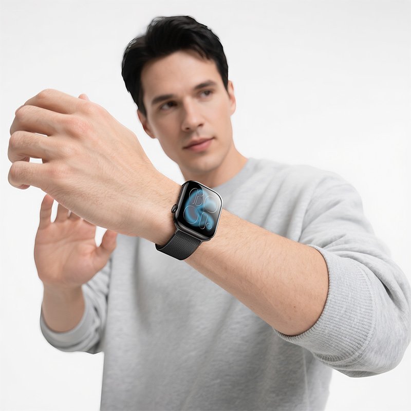 Смарт Часы Y42 Smart watch(call version)