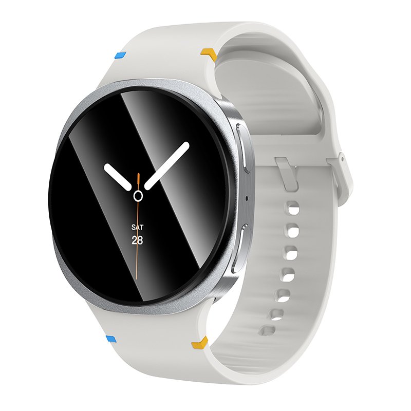 Смарт Часы Y43 AMOLED Smart watch(call version)